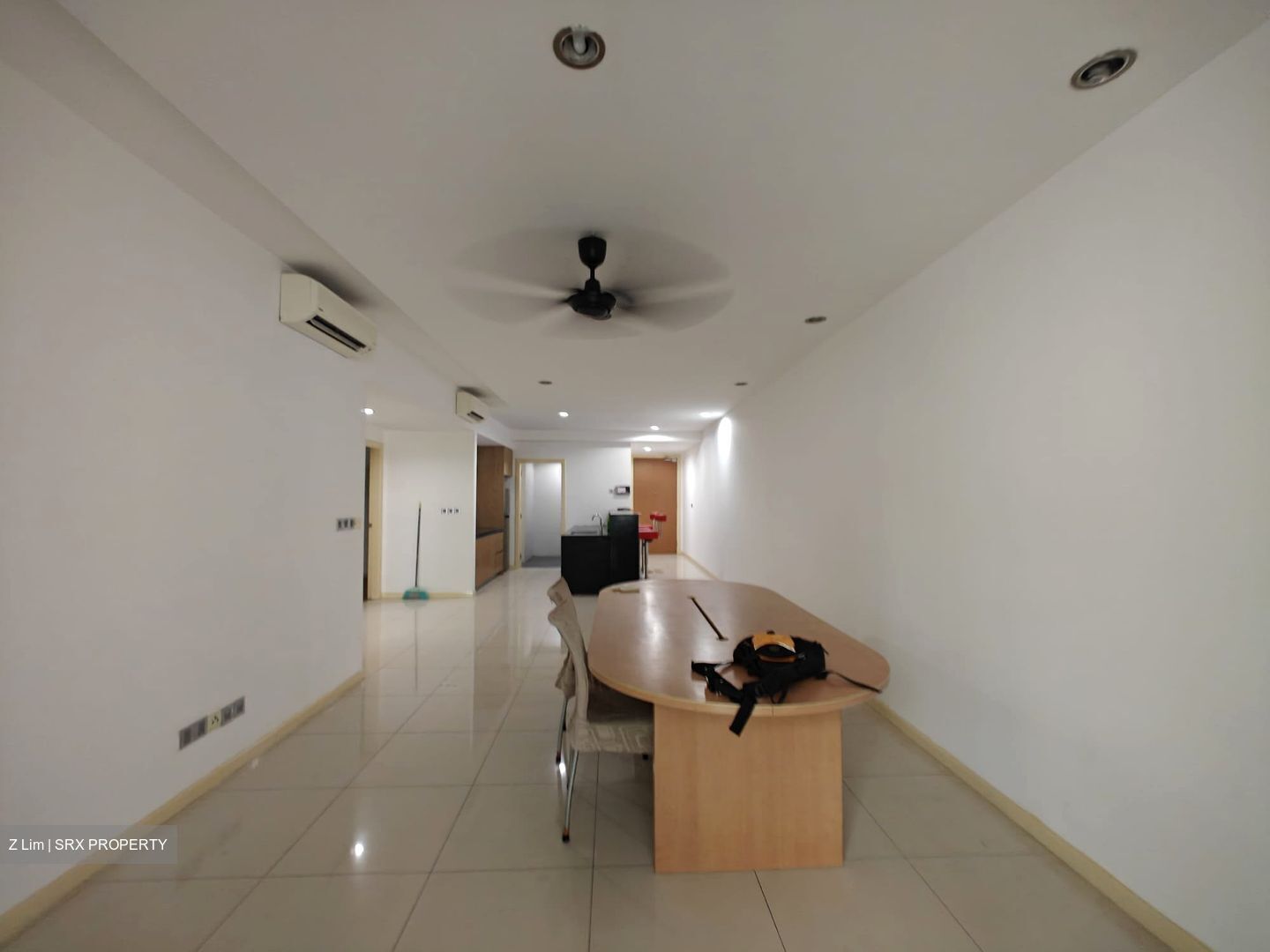 Jalan Ahmad Ibrahim (D22), Condominium #579756881